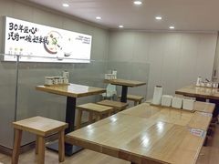 -陳生記米线·始于1989(武林店)