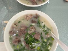 -庄河步云山羊汤(椒房店)