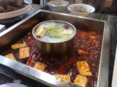 -凤来栖·净庭院·火锅(欧尚店)