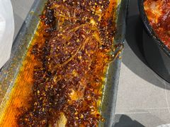 -金龙烧烤·牛肉面(西塔店)
