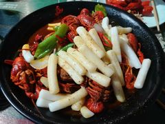 -龙虾风暴(松江店)