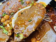 -正宗苏稽毛哥跷脚牛肉总店