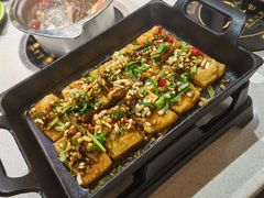 -一叶一世界•素食餐厅(新光天地店)