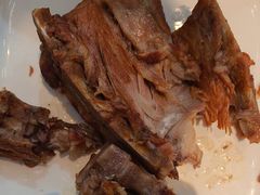 -北李妈妈菜·海肠捞饭(开发区万达店)
