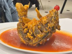 -金三杯酒家(泉城路店)