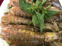 -QQ海鲜餐厅