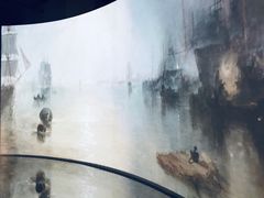 -印象莫奈时光映迹艺术展