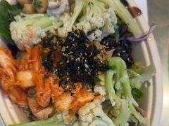 -FOODBOWL超级碗(暖山店)