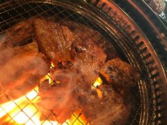 -牛村烤肉餐厅.自助烤肉