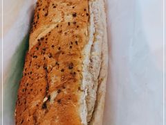 -赛百味SUBWAY(长宁龙之梦店)