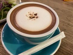 可可-Maan coffee漫咖啡(1905店)