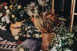 -琥珀婚礼策划AMBER WEDDING