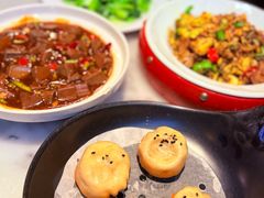 -京城小江南·北京烤鸭·江南土菜·白鱼(中关村店)