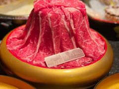 -牛New寿喜烧(虹桥新天地店)