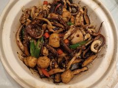 -满汉楼(安发桥店)