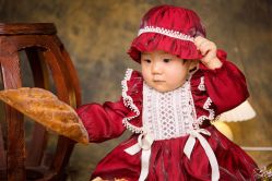 -童年时光专业儿童摄影(龙首店)