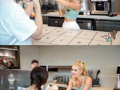 -深圳来福士广场