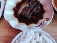 -張飛扒肉·龙江非遗(道外店)