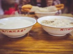 -阊门姚记豆浆(旧学前直营店)