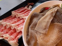 -快乐小羊(富强中路店)