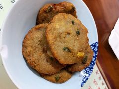 -粗茶淡饭(东关街店)