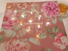 -东海朗廷酒店-唐阁T’ANG COURT 中餐厅