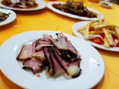 -荣生萝卜汤饭店