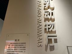 -国家自然博物馆