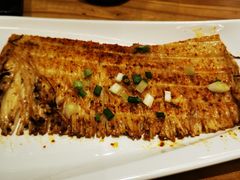 烤金针菇-铁人烧烤(北京店)