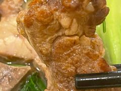 -莲塘味宝园牛杂(天越翔园店)