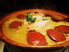 -奉天小馆·非遗东北菜(济南万象城店)