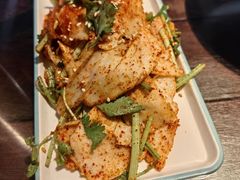 -江边城外烤全鱼(方庄时代购物中心店)