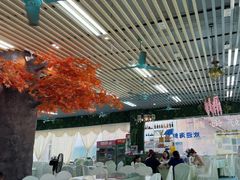 -景好海鲜餐厅(大鹏必选旅游店)