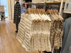 -优衣库(天津鲁能城购物中心店)