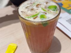 -卡朋西餐(悦汇城店)