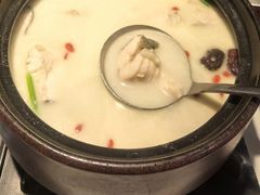 -老阿爸鲜鱼土菜(园区永旺店)