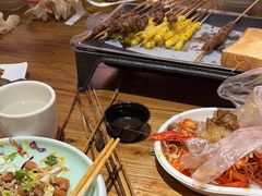 -管氏翅吧(国展店)