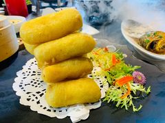 -味莊·青岛菜(云霄路店)