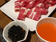 -傣妹火锅(南京东路一店)