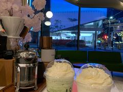-星巴克臻选(深圳卓悦中心店)