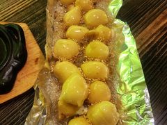 -格日勒阿妈蒙古厨房(大召店)