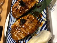 鹅肝寿司-有喜屋·烧鸟·居酒屋(周浦万达店)