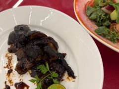 -上海和平饭店龙凤厅 Dragon Phoenix