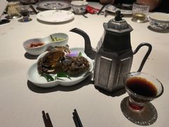 太湖醉蟹-钱塘花园·宁波菜