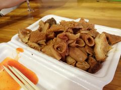 -细妹五香牛杂(步行街店)