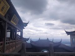 -句容茅山景区