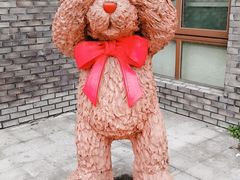 -宁波九龙湖开元度假村