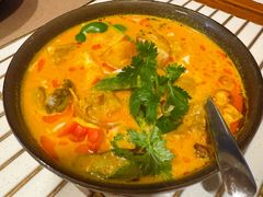 -CHINCHIN 青青·泰国料理(万象食家店)