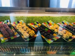 -解放碑威斯汀酒店-知味国际美食餐厅