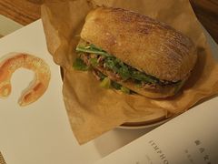 -evoojoo面包商店
